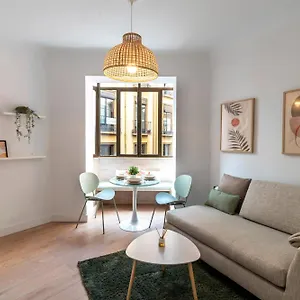  Appartement El Olivo En Plaza Nueva