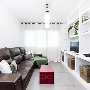 Tuguest Avenida De La Investigacion - Free Parking Apartamento