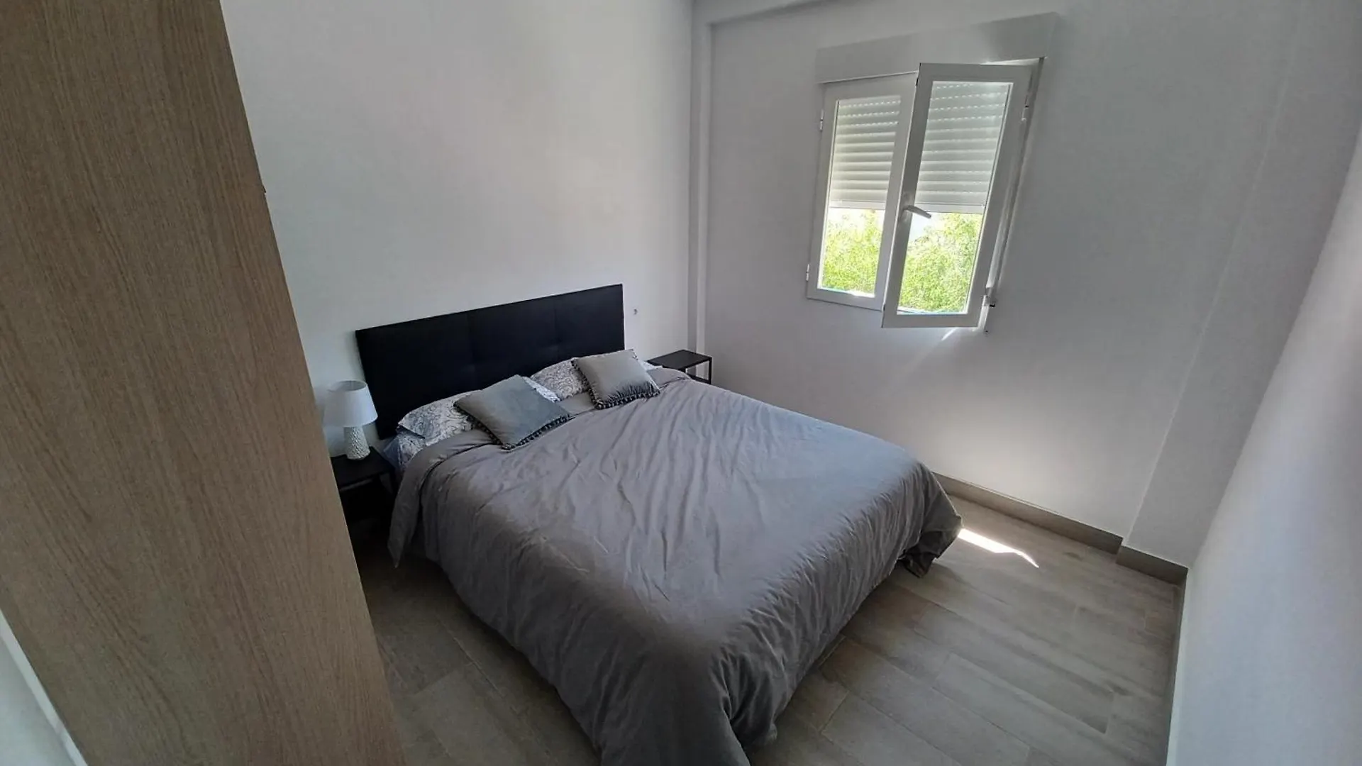 Apartamento Arrufat&Osorio Granada