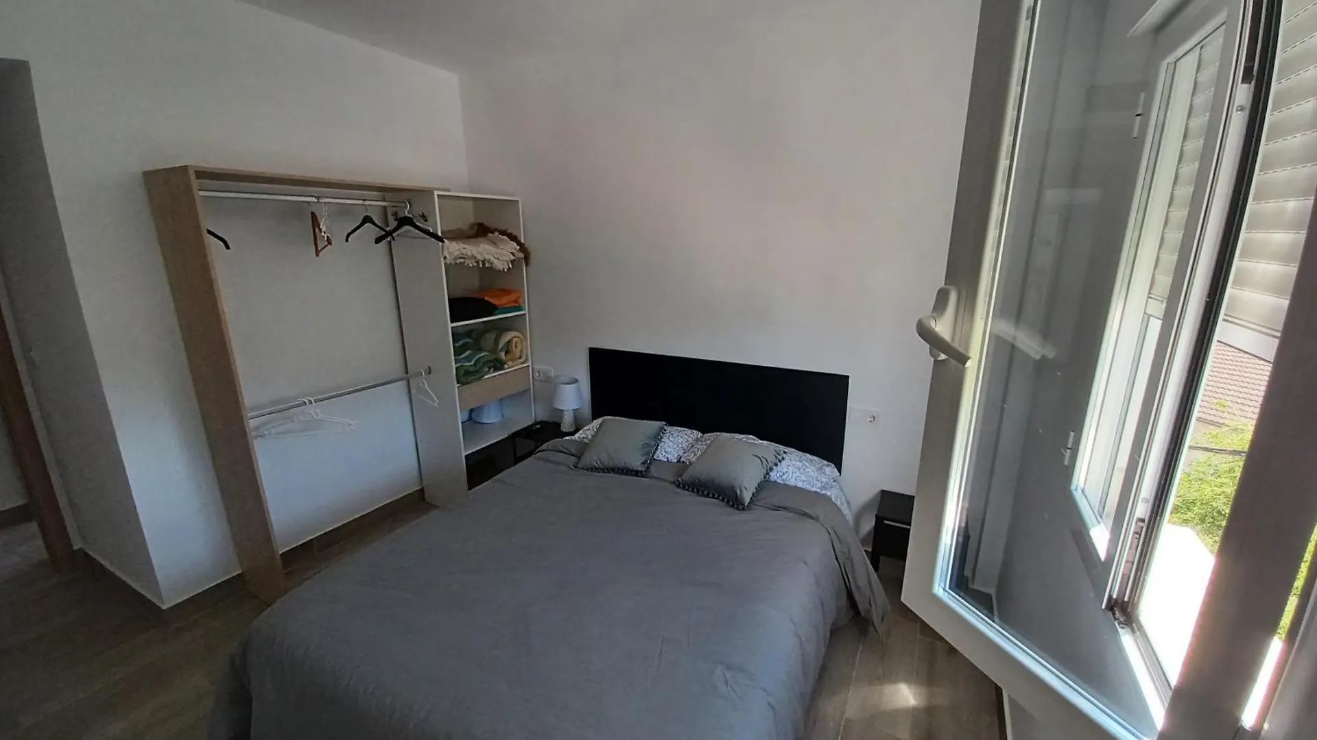 Apartamento Arrufat&Osorio Granada