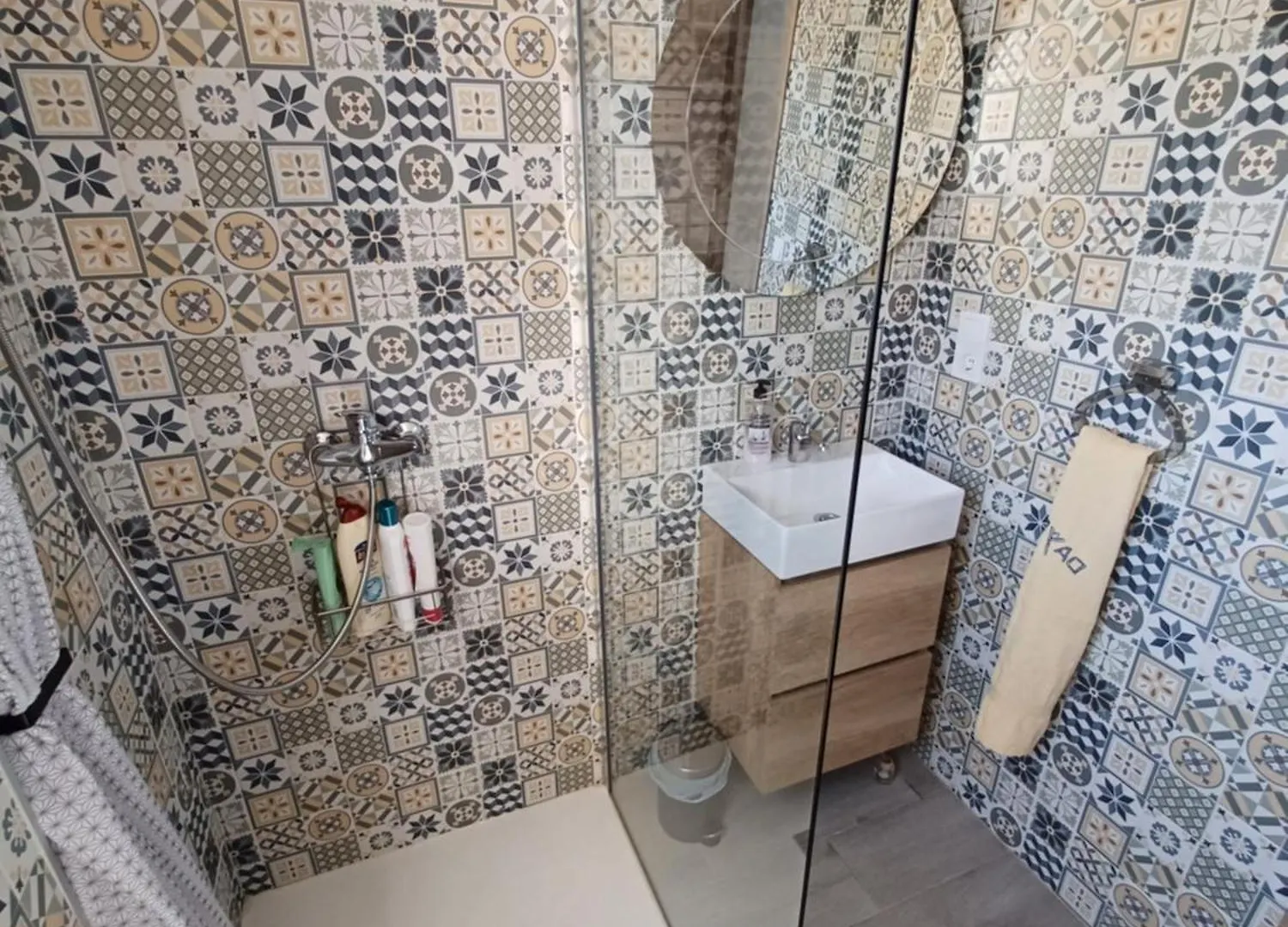 Apartamento Arrufat&Osorio Granada 0*,  España