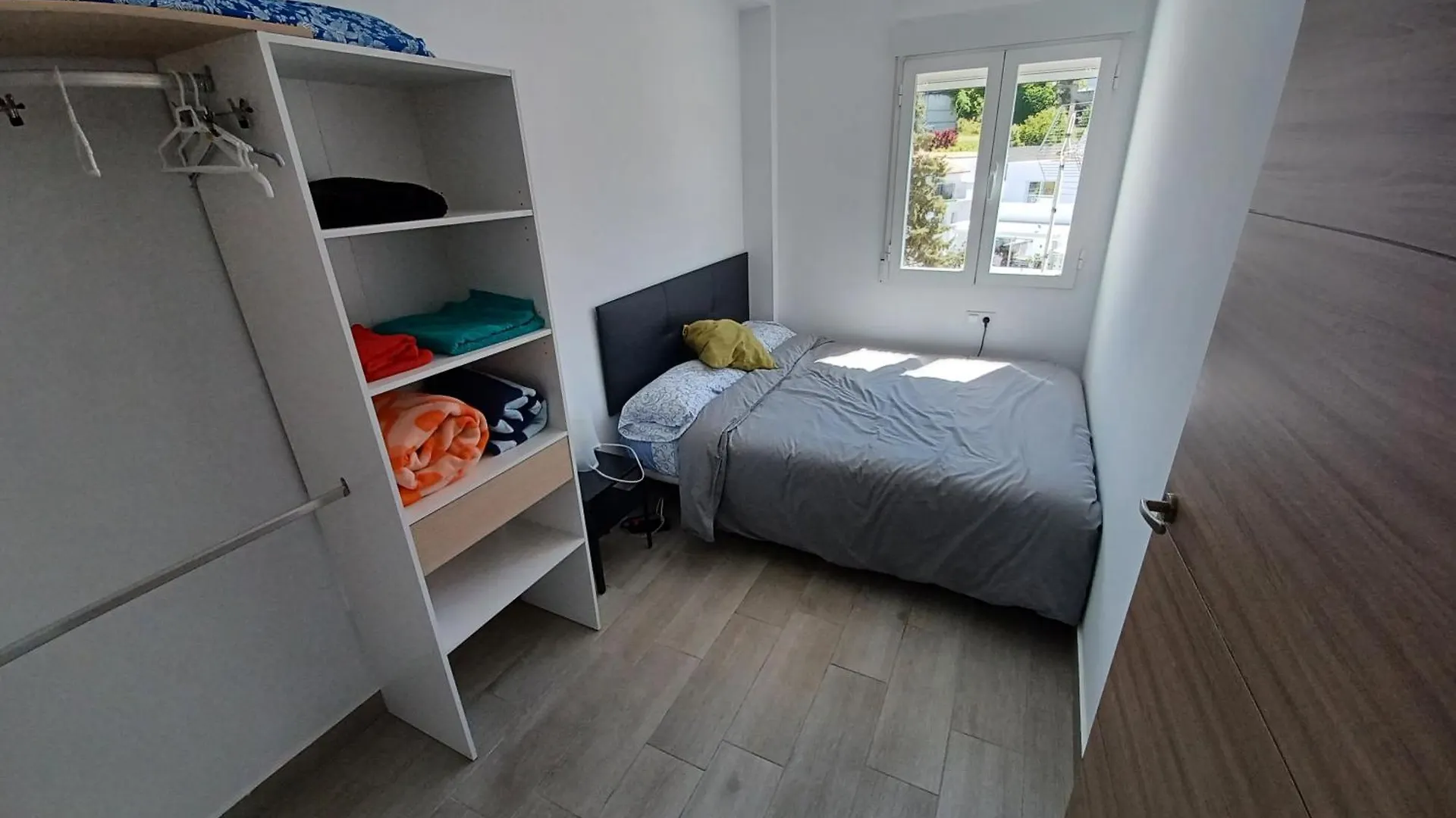 Apartamento Arrufat&Osorio contacts