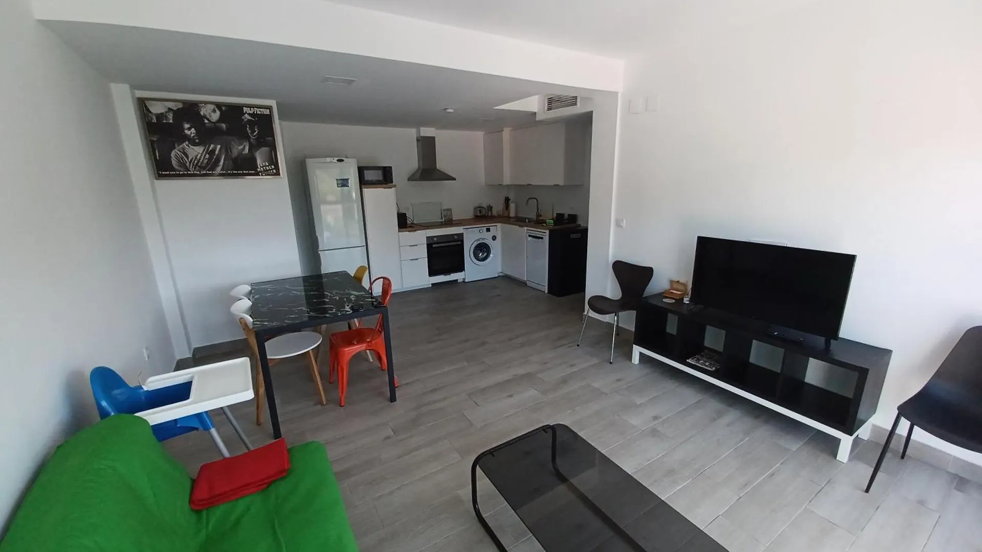 Apartamento Arrufat&Osorio Granada Spain