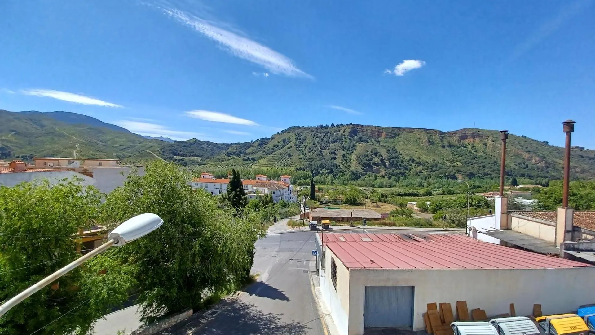 Apartamento Arrufat&Osorio Granada 0*,  Spain