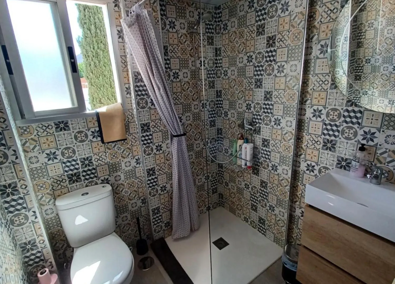 Apartamento Arrufat&Osorio Granada Spain